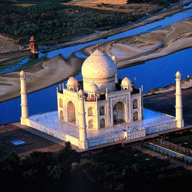 tajmahal